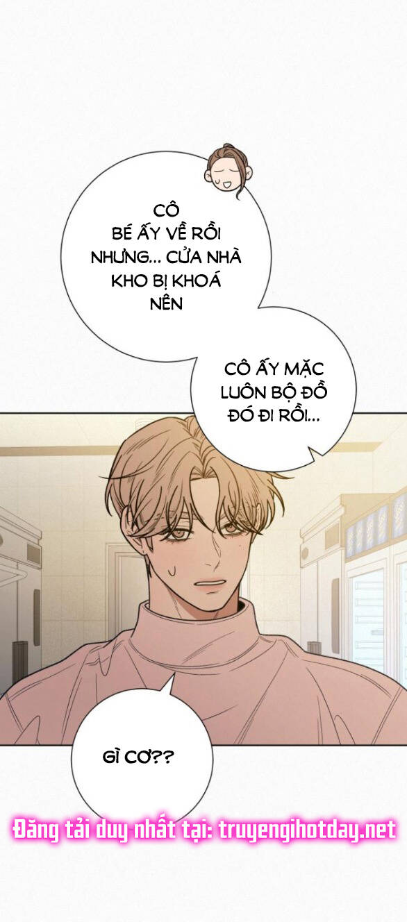 Tình Yêu Trong Sáng Chapter 74 - Trang 2