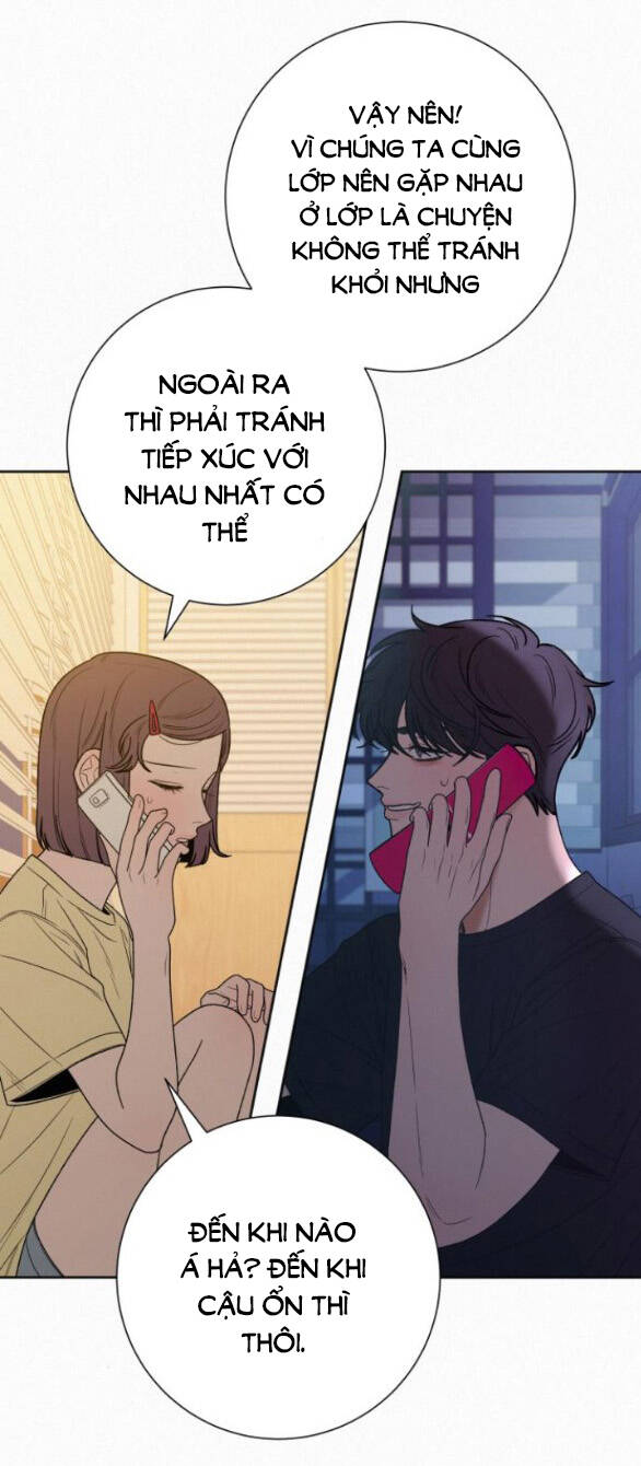 Tình Yêu Trong Sáng Chapter 74 - Trang 2