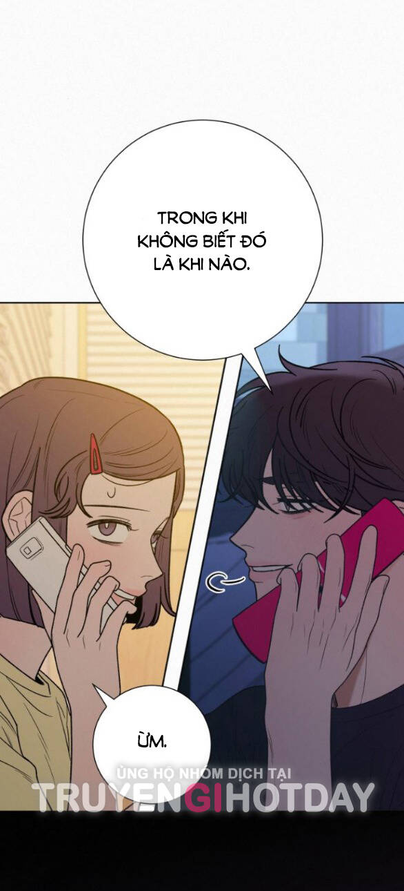 Tình Yêu Trong Sáng Chapter 74 - Trang 2