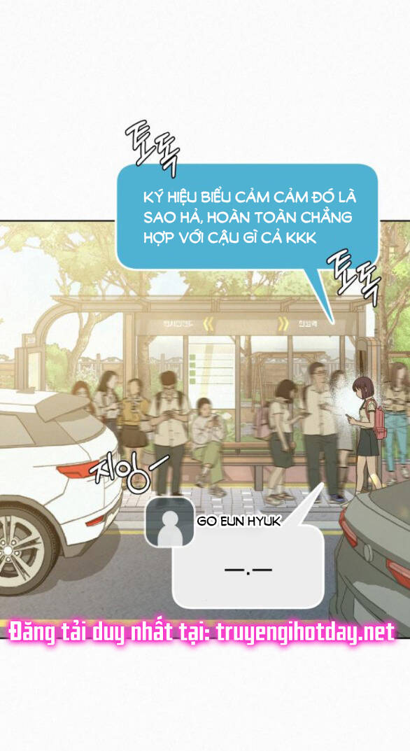 Tình Yêu Trong Sáng Chapter 74 - Trang 2