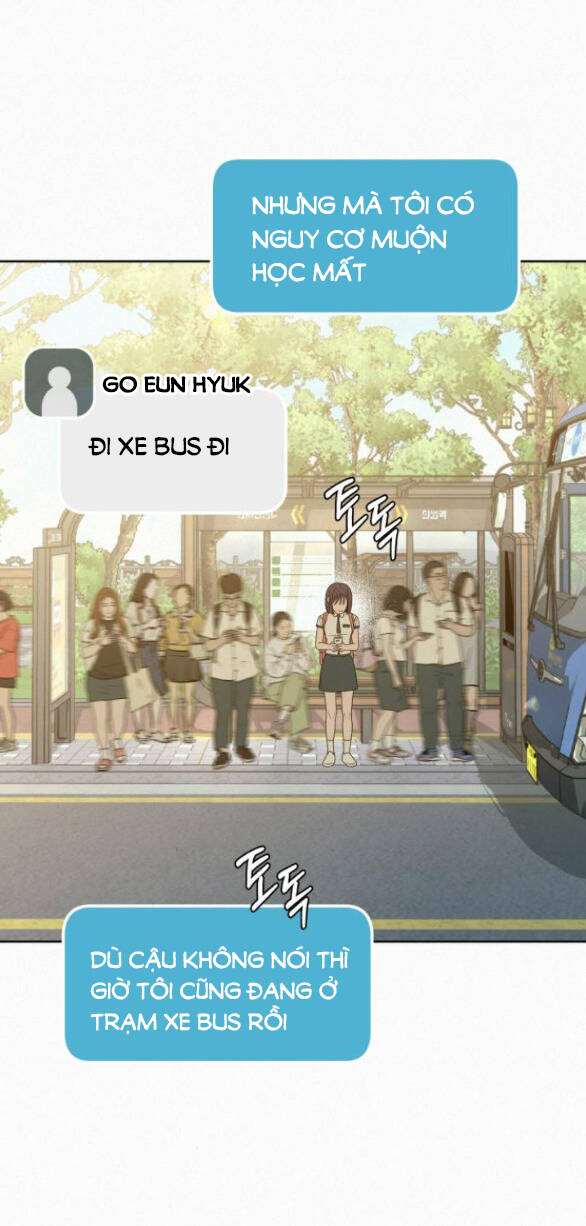 Tình Yêu Trong Sáng Chapter 74 - Trang 2