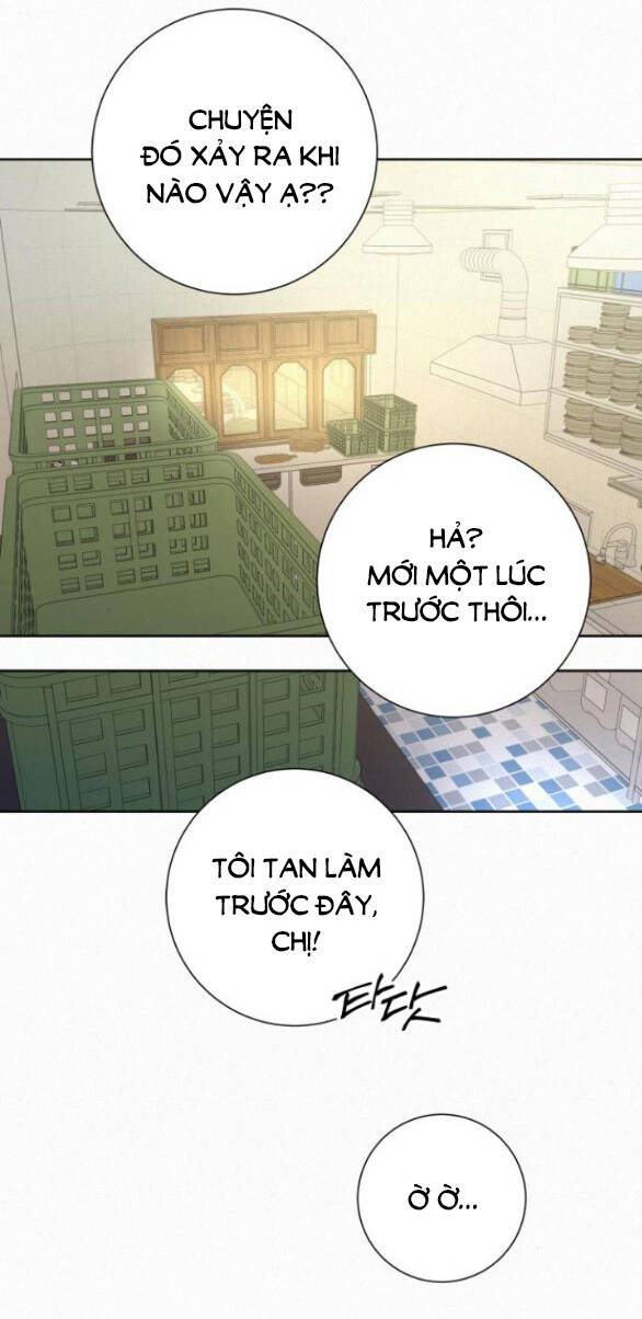 Tình Yêu Trong Sáng Chapter 74 - Trang 2