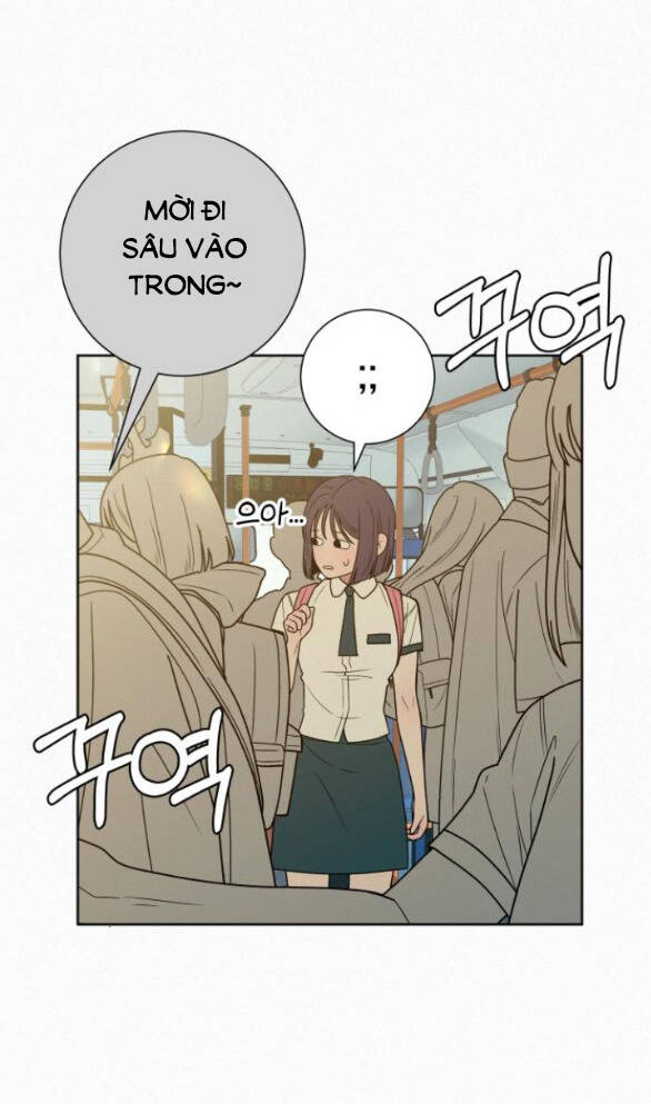 Tình Yêu Trong Sáng Chapter 74 - Trang 2