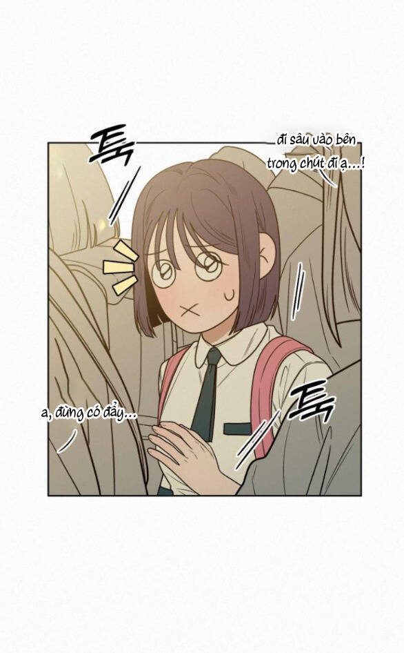 Tình Yêu Trong Sáng Chapter 74 - Trang 2