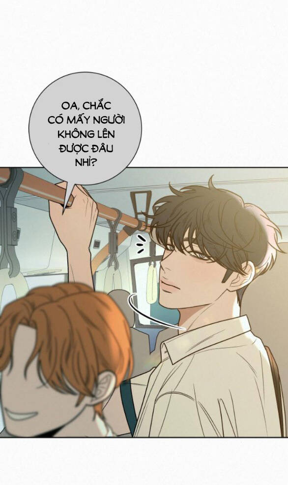 Tình Yêu Trong Sáng Chapter 74 - Trang 2