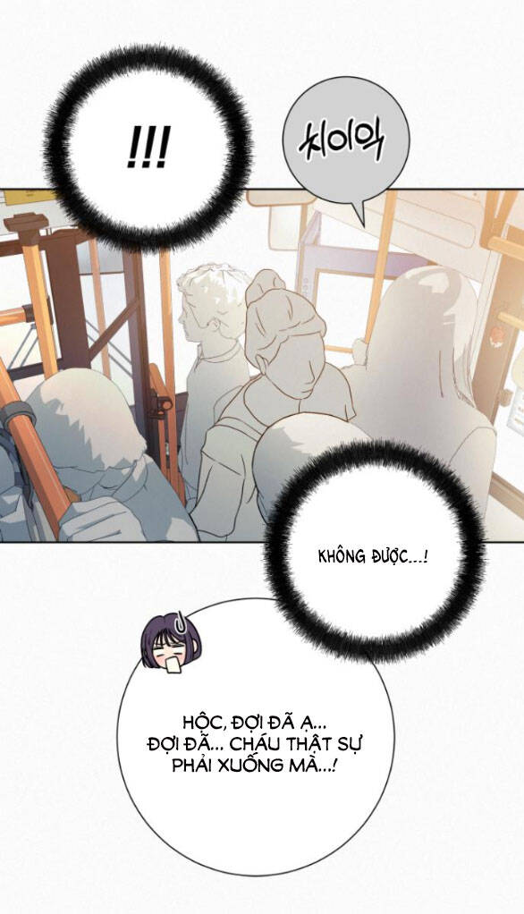 Tình Yêu Trong Sáng Chapter 74 - Trang 2