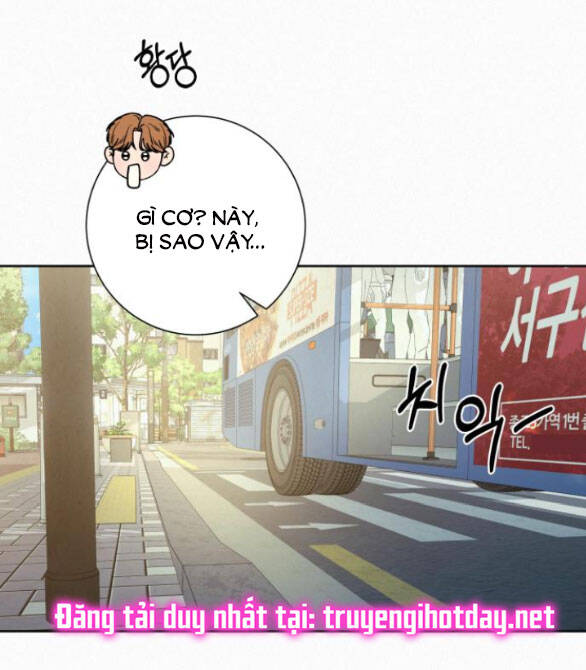 Tình Yêu Trong Sáng Chapter 74 - Trang 2