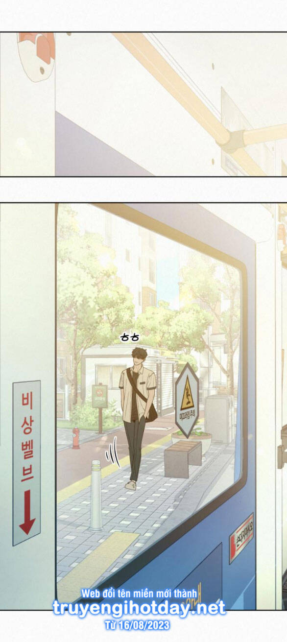 Tình Yêu Trong Sáng Chapter 74 - Trang 2