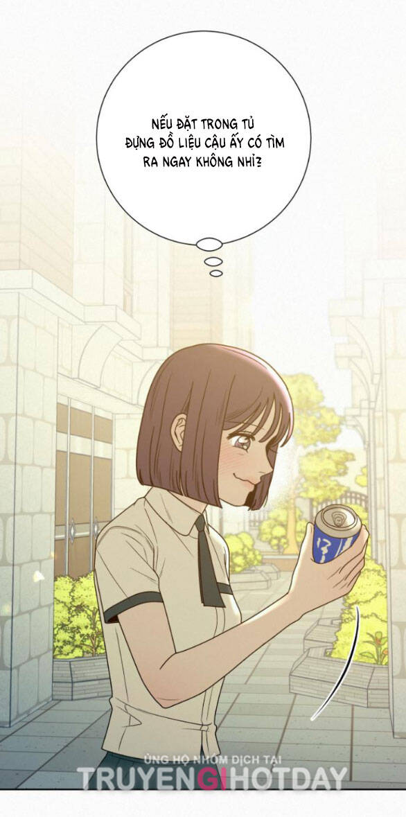 Tình Yêu Trong Sáng Chapter 74 - Trang 2