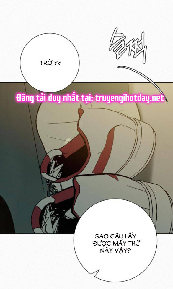 Tình Yêu Trong Sáng Chapter 74 - Trang 2