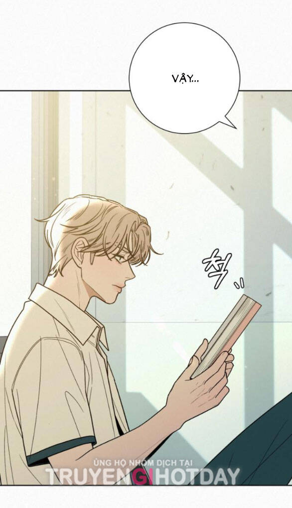 Tình Yêu Trong Sáng Chapter 74 - Trang 2