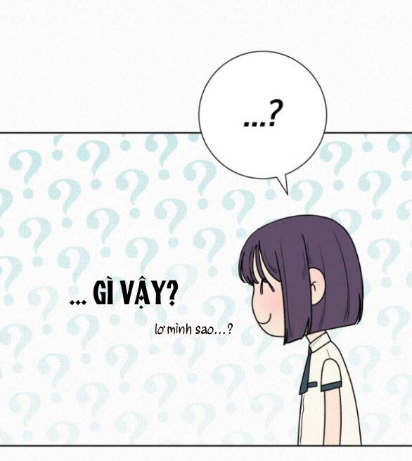 Tình Yêu Trong Sáng Chapter 74 - Trang 2