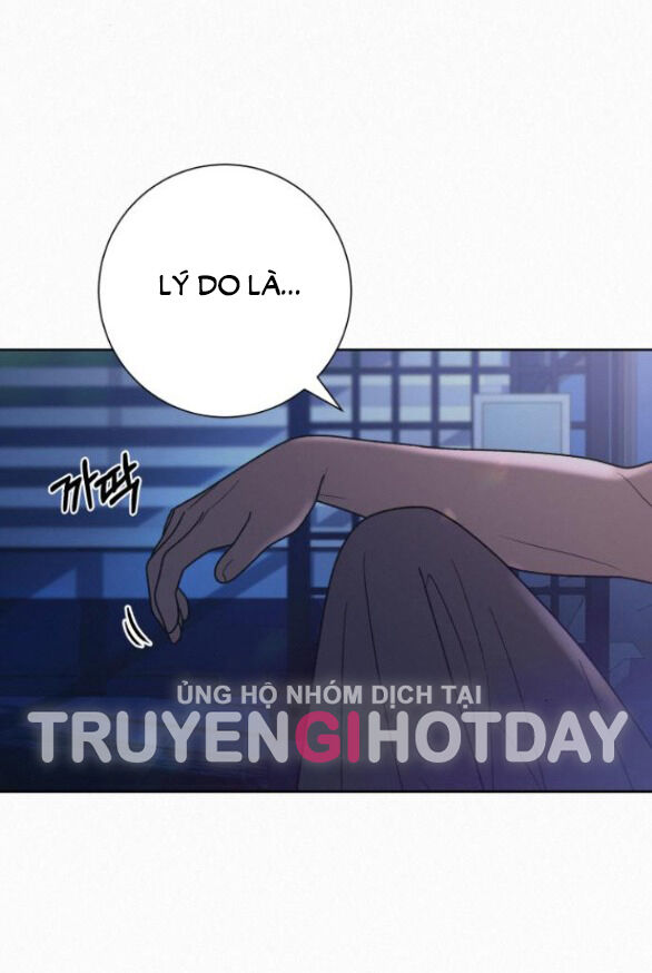 Tình Yêu Trong Sáng Chapter 74.1 - Trang 2