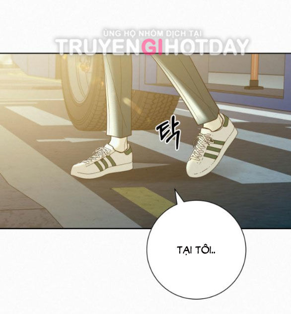 Tình Yêu Trong Sáng Chapter 74.2 - Trang 2