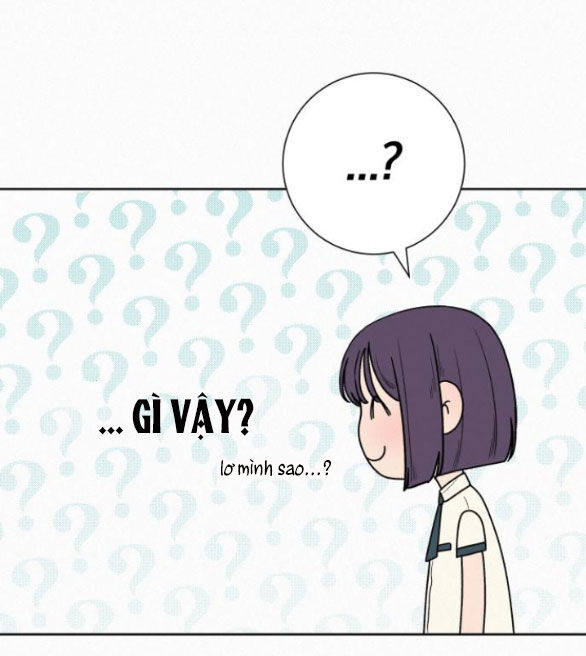 Tình Yêu Trong Sáng Chapter 74.2 - Trang 2