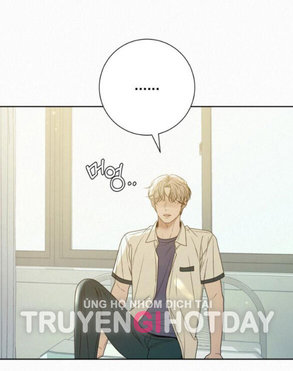 Tình Yêu Trong Sáng Chapter 75.1 - Trang 2