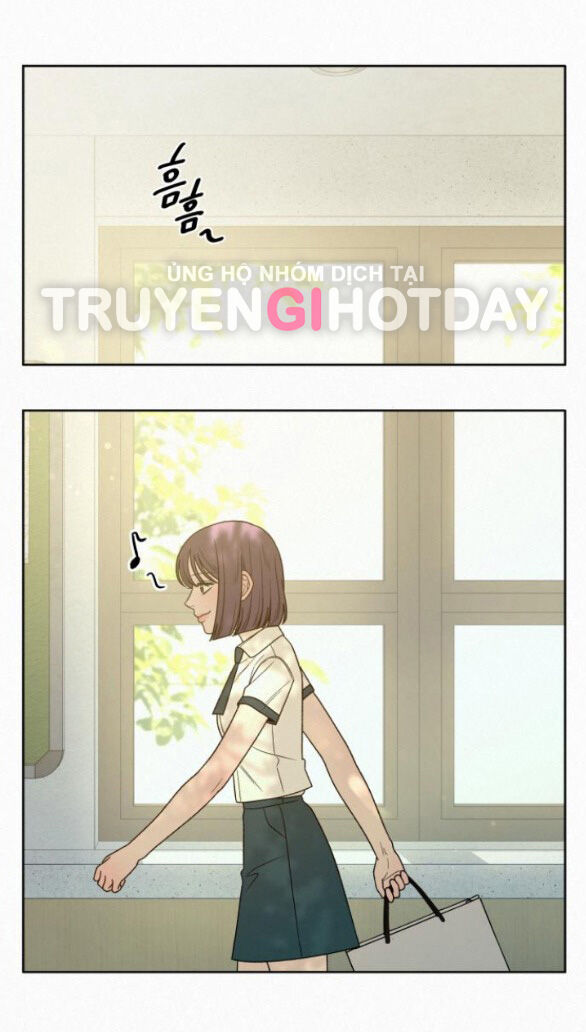 Tình Yêu Trong Sáng Chapter 75.1 - Trang 2