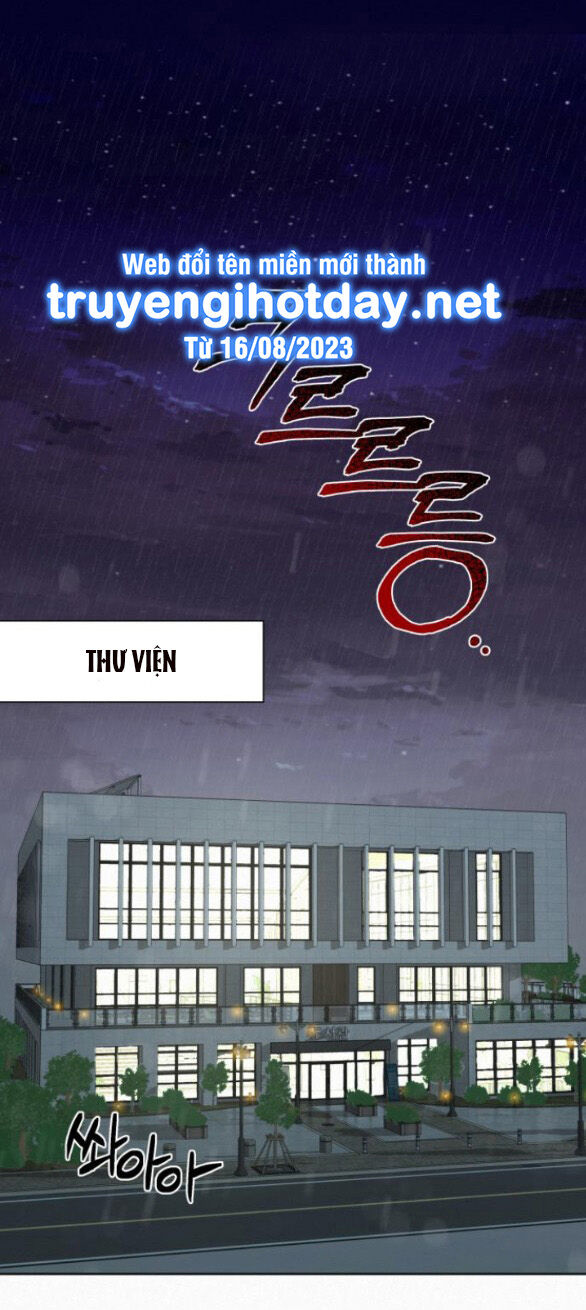 Tình Yêu Trong Sáng Chapter 75.1 - Trang 2