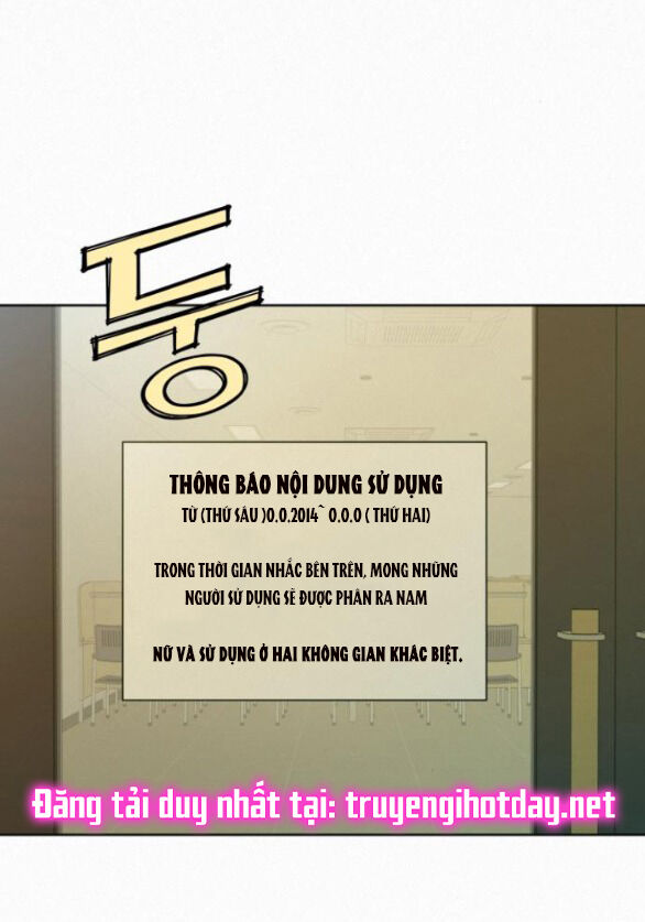 Tình Yêu Trong Sáng Chapter 75.1 - Trang 2
