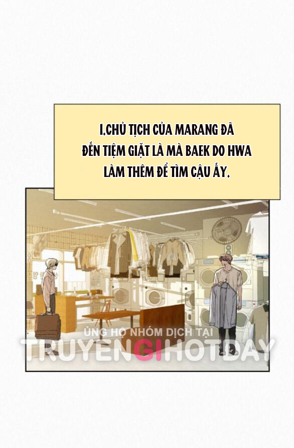 Tình Yêu Trong Sáng Chapter 75.1 - Trang 2