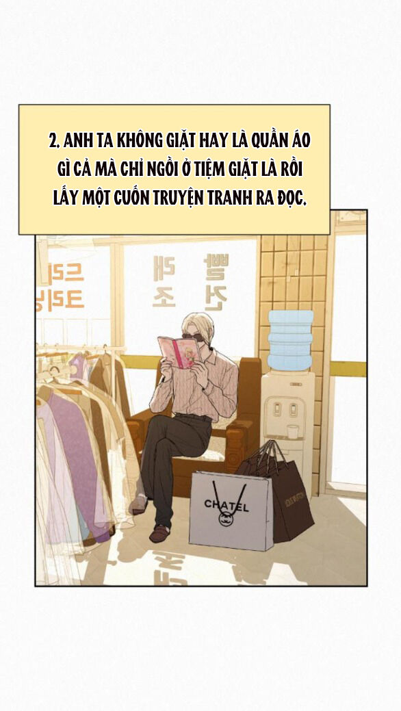 Tình Yêu Trong Sáng Chapter 75.1 - Trang 2