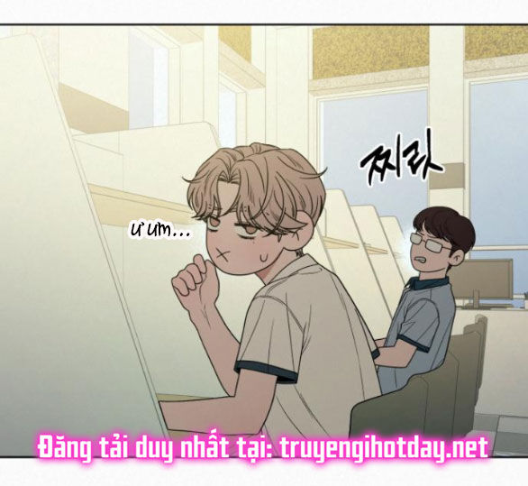 Tình Yêu Trong Sáng Chapter 75.2 - Trang 2