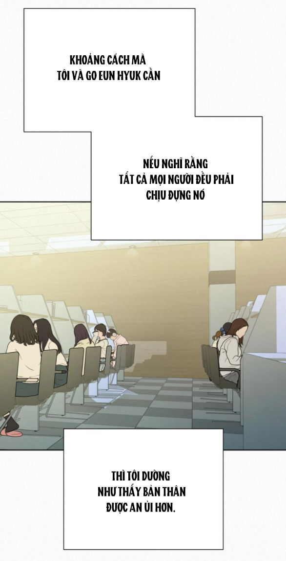 Tình Yêu Trong Sáng Chapter 75.2 - Trang 2