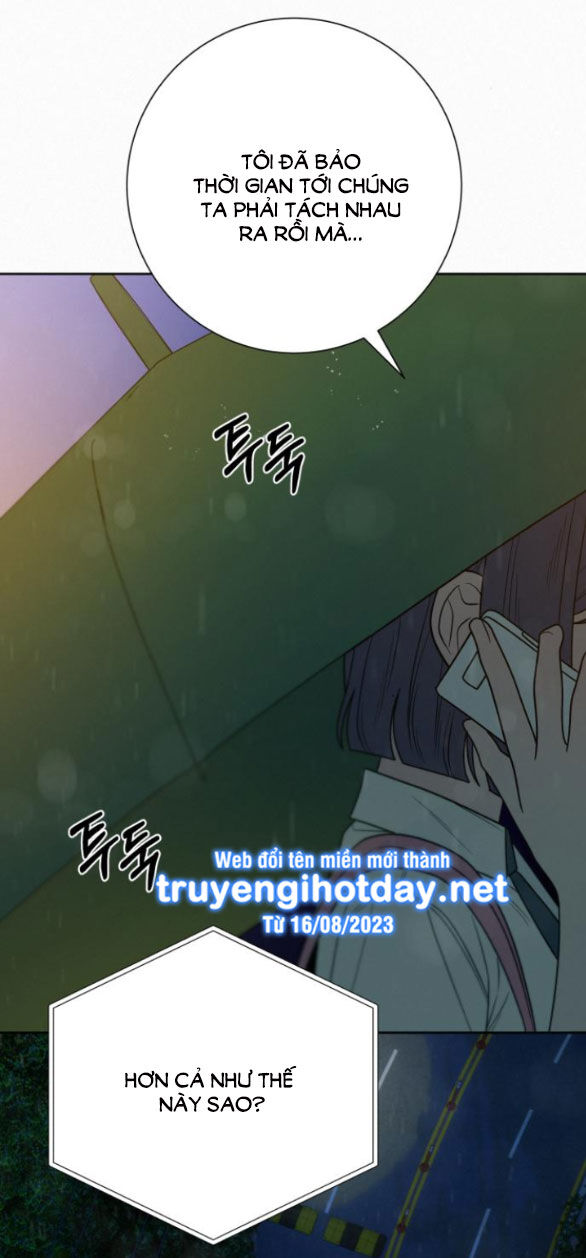 Tình Yêu Trong Sáng Chapter 75.2 - Trang 2