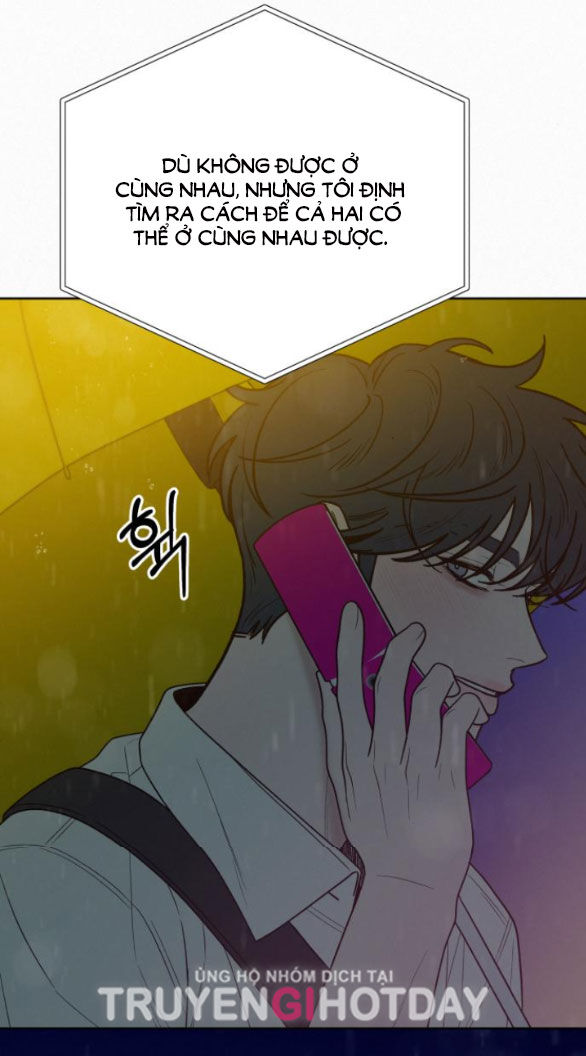 Tình Yêu Trong Sáng Chapter 75.2 - Trang 2