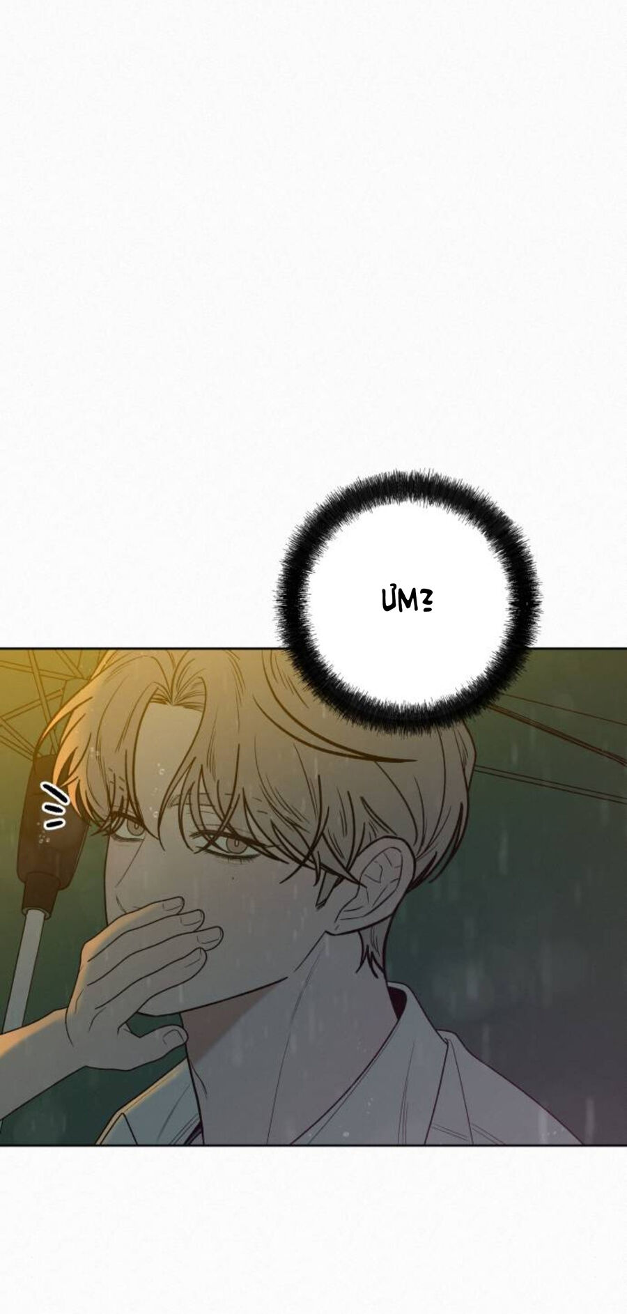 Tình Yêu Trong Sáng Chapter 76.1 - Trang 2