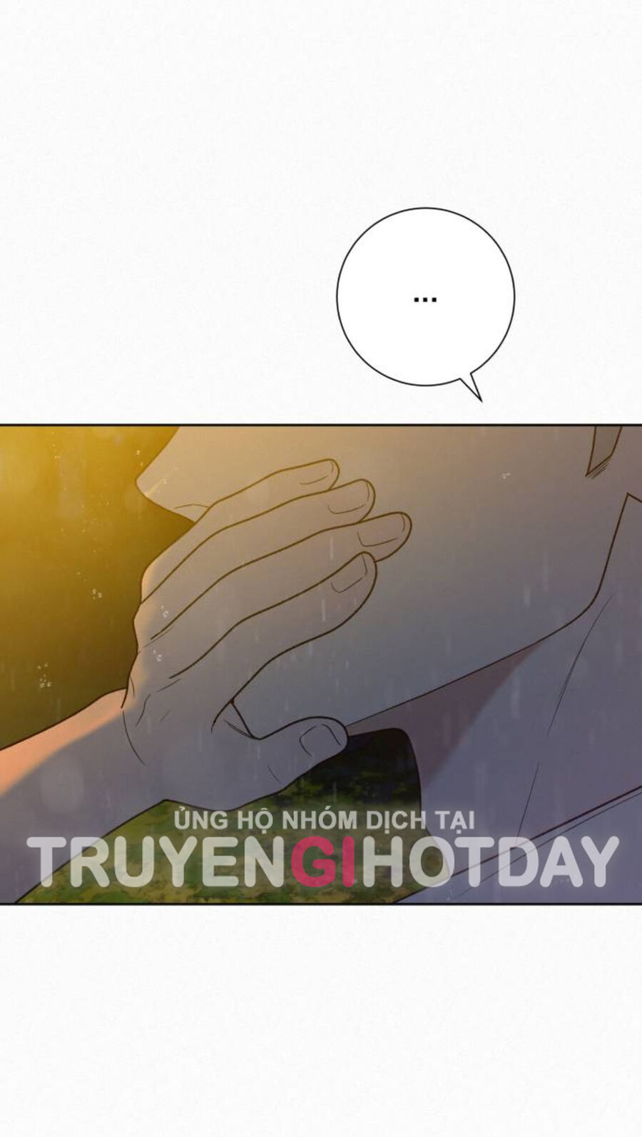 Tình Yêu Trong Sáng Chapter 76.1 - Trang 2