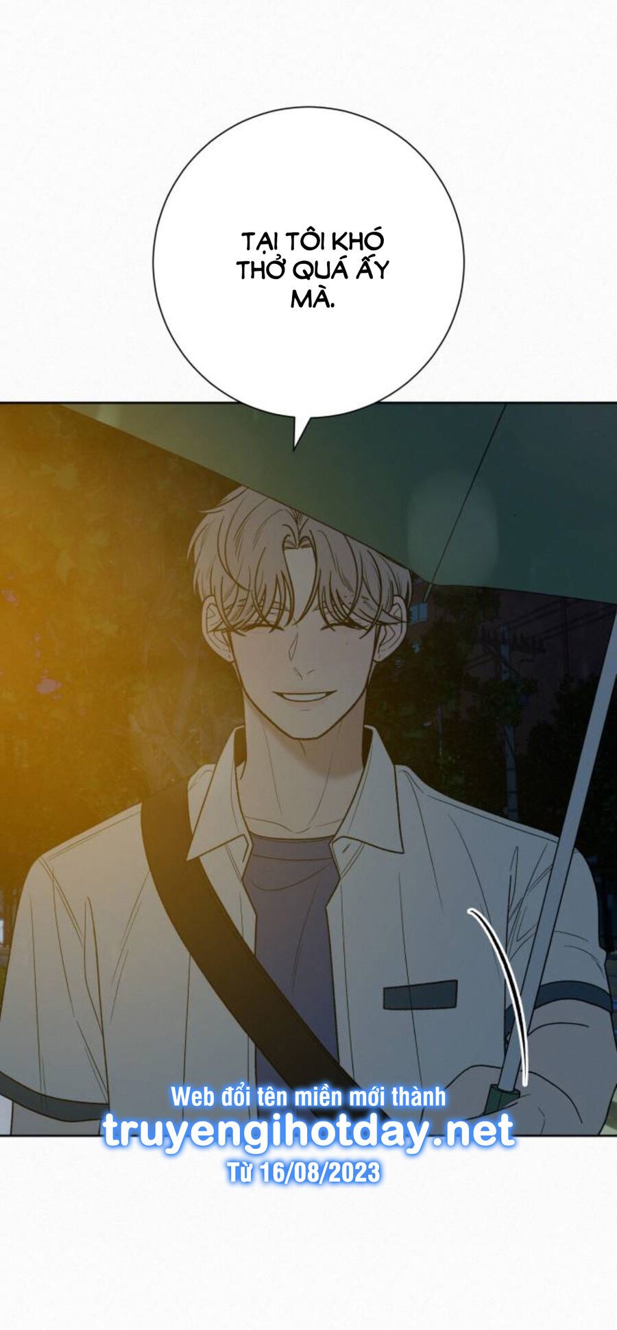 Tình Yêu Trong Sáng Chapter 76.1 - Trang 2