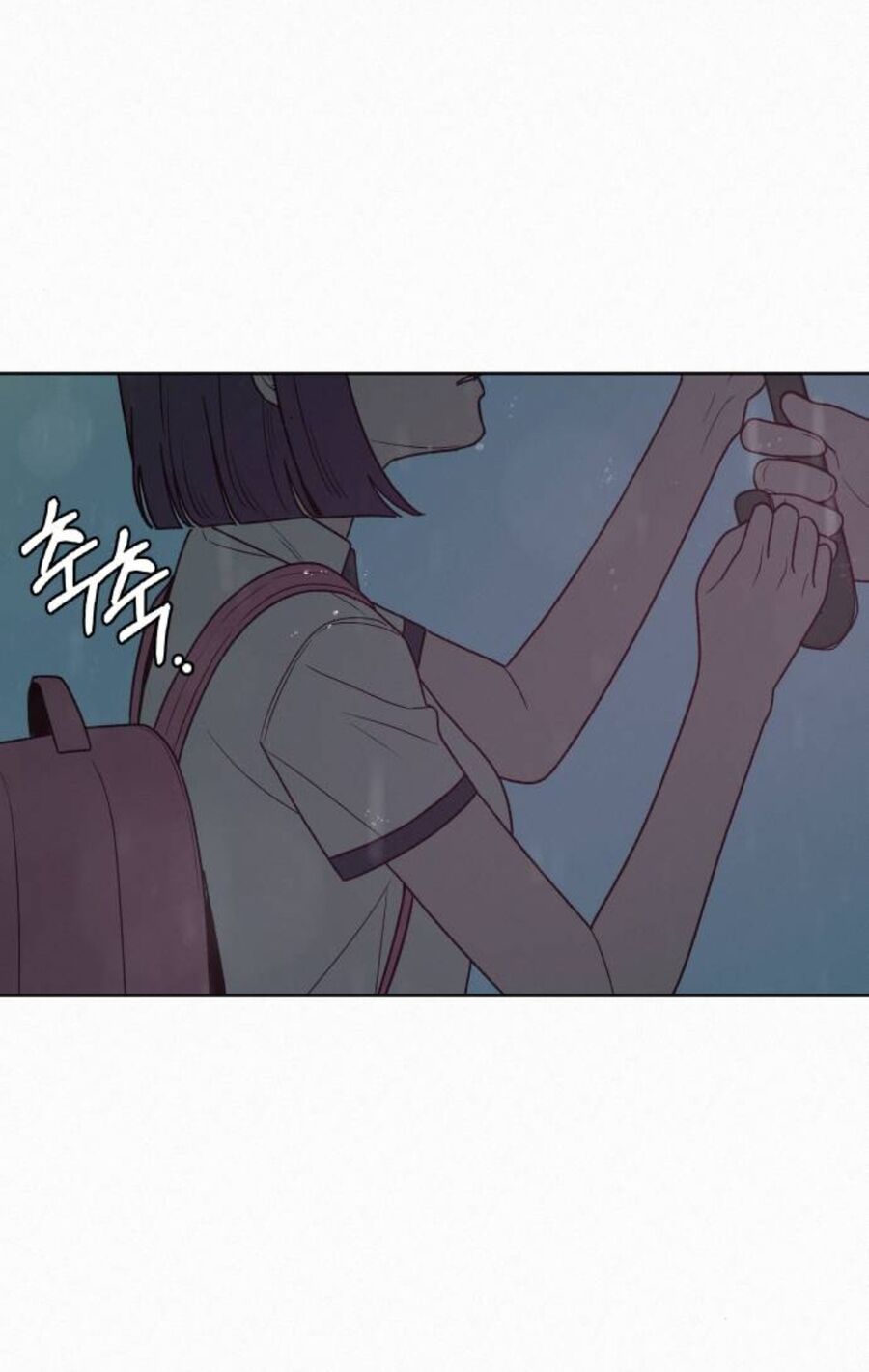 Tình Yêu Trong Sáng Chapter 76.1 - Trang 2