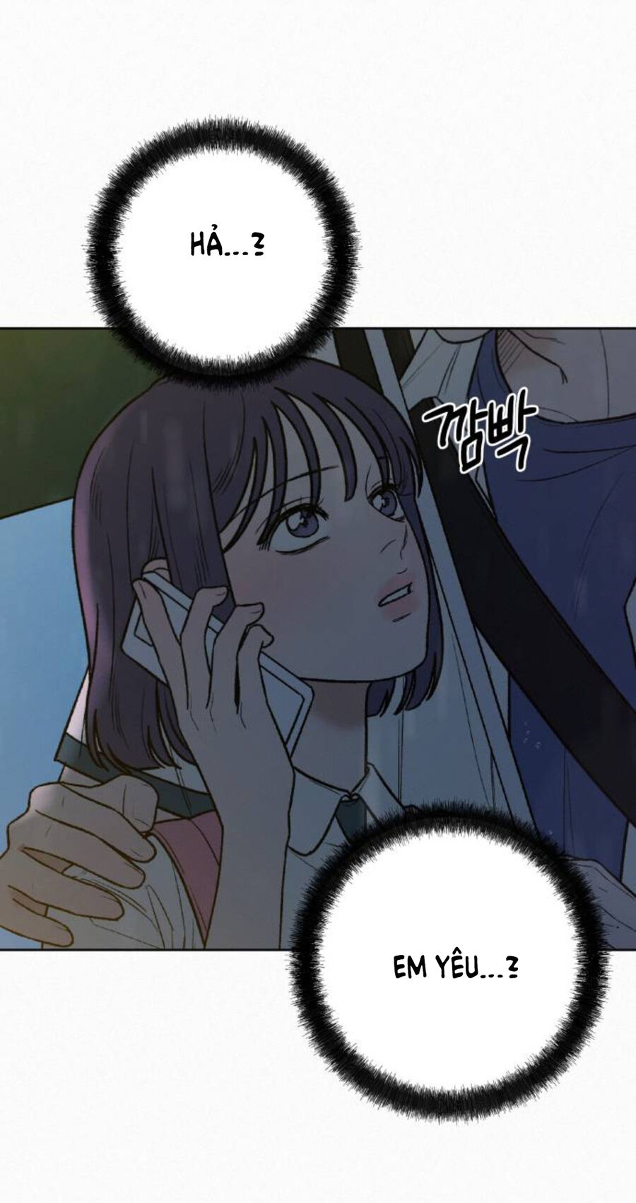 Tình Yêu Trong Sáng Chapter 76.1 - Trang 2