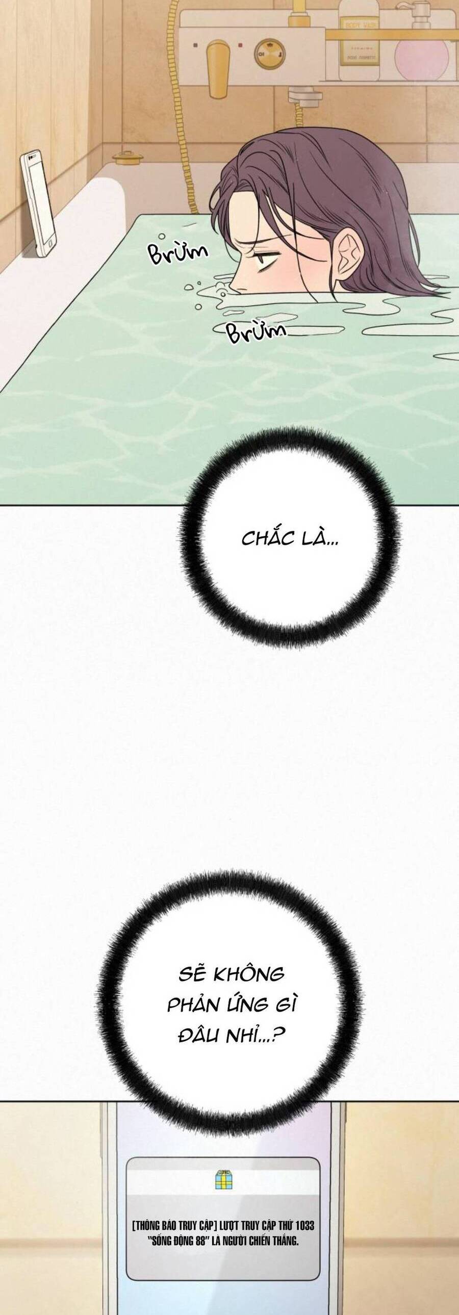 Tình Yêu Trong Sáng Chapter 78 - Trang 2