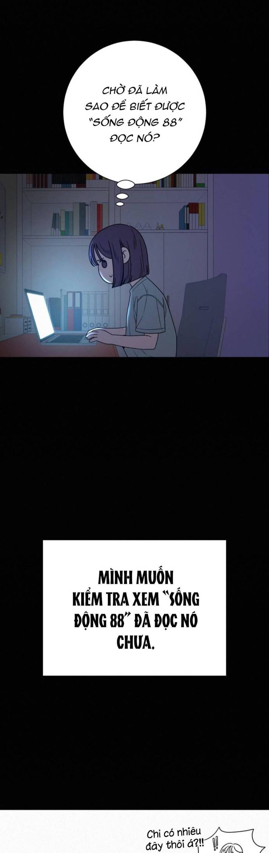 Tình Yêu Trong Sáng Chapter 78 - Trang 2