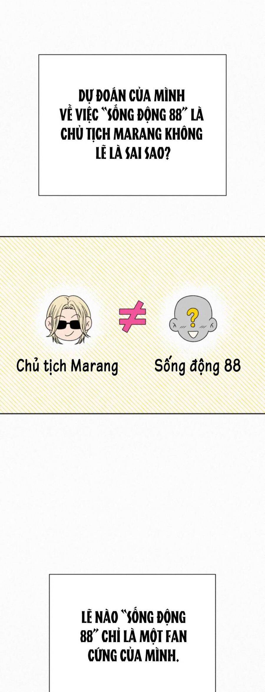 Tình Yêu Trong Sáng Chapter 78 - Trang 2
