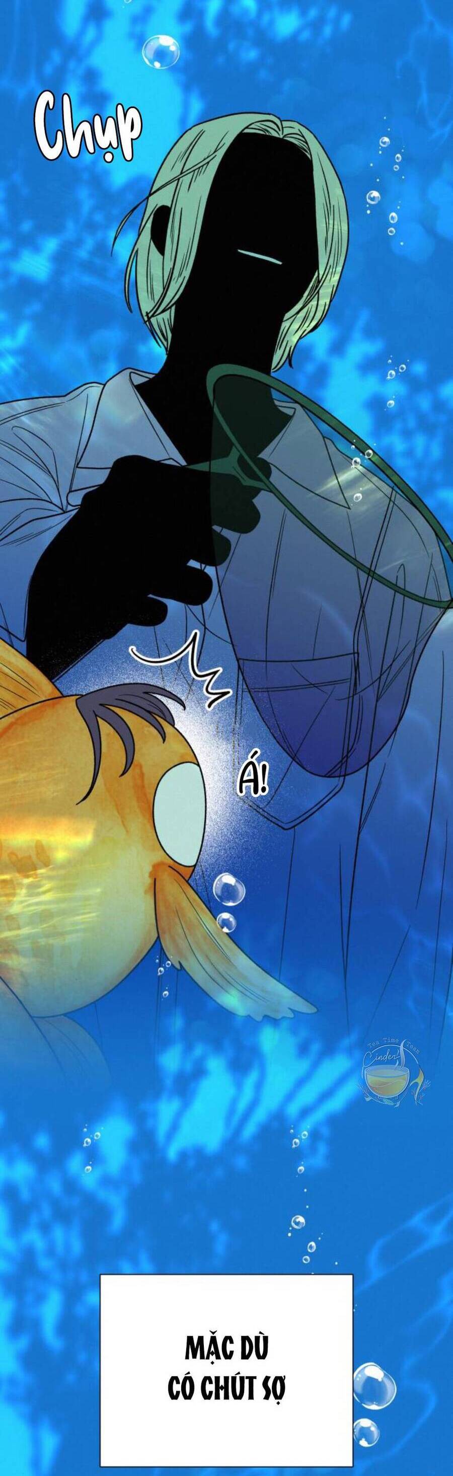 Tình Yêu Trong Sáng Chapter 78 - Trang 2