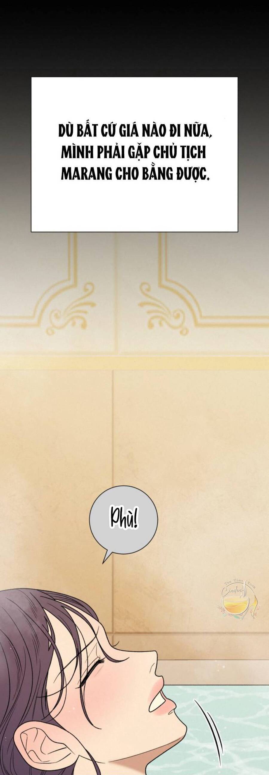Tình Yêu Trong Sáng Chapter 78 - Trang 2