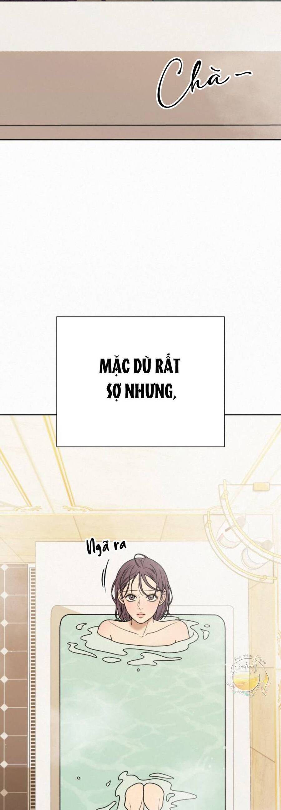 Tình Yêu Trong Sáng Chapter 78 - Trang 2