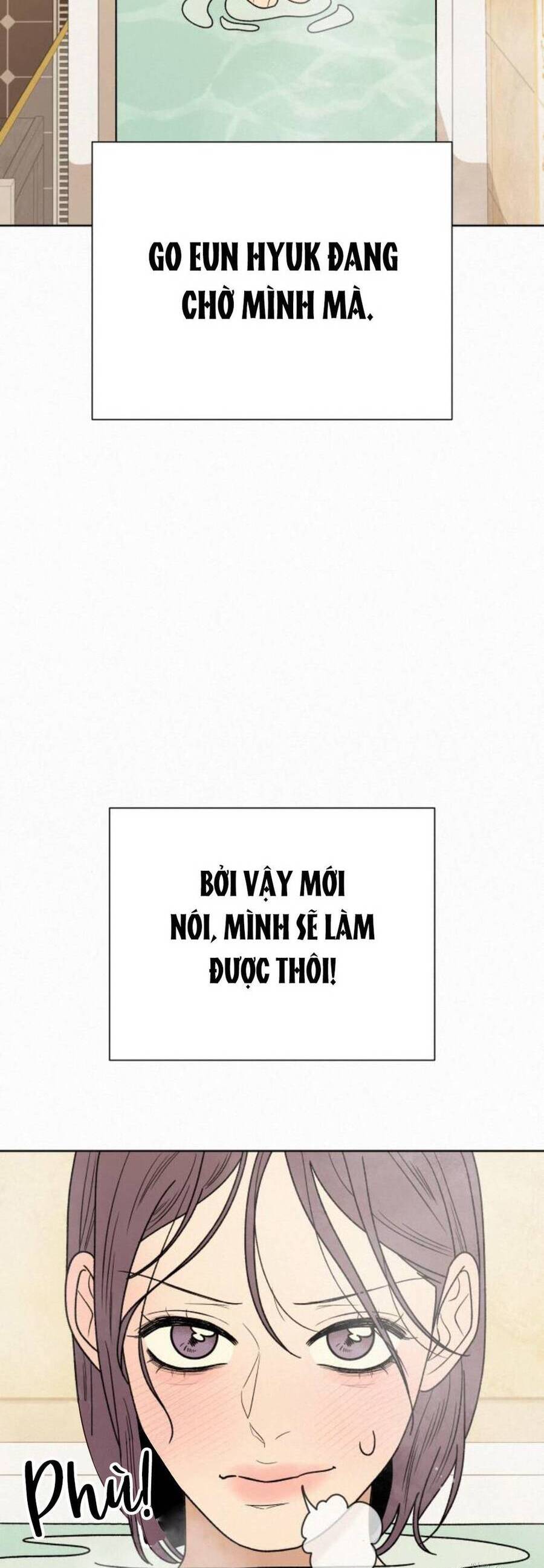 Tình Yêu Trong Sáng Chapter 78 - Trang 2