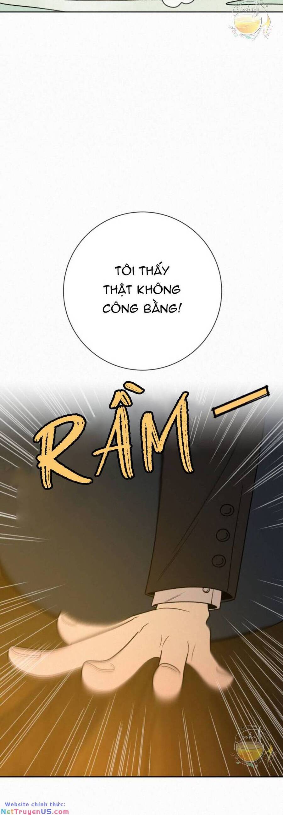 Tình Yêu Trong Sáng Chapter 78 - Trang 2