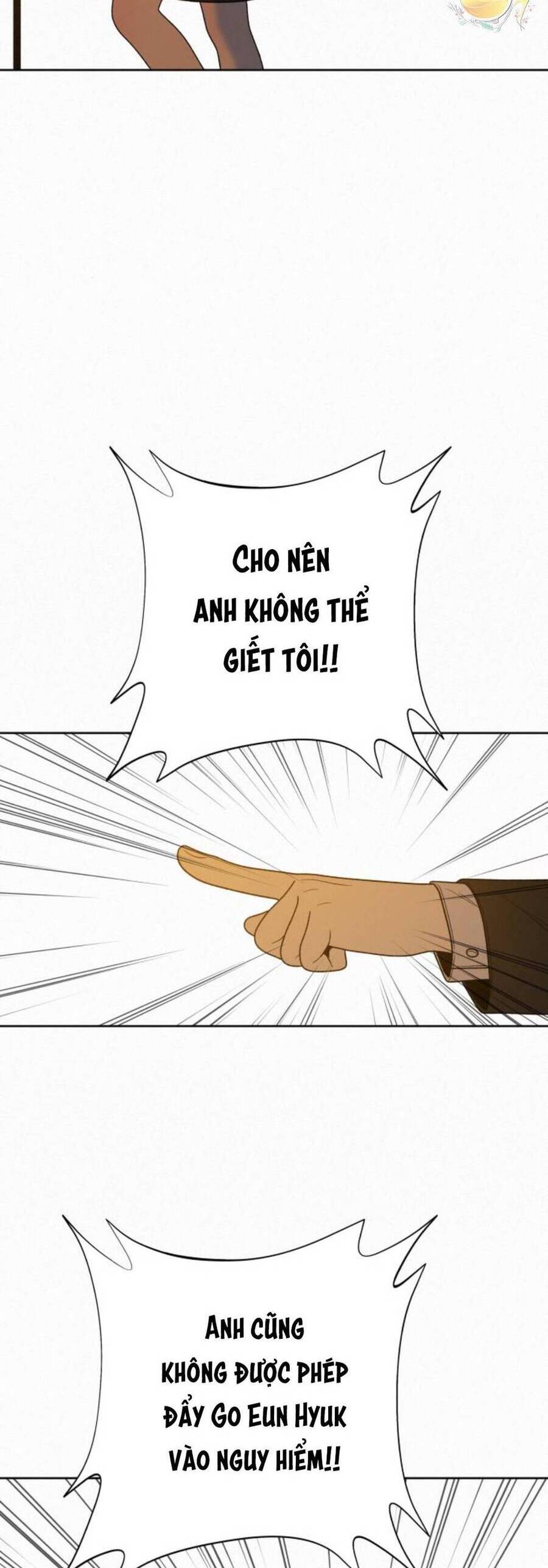 Tình Yêu Trong Sáng Chapter 78 - Trang 2