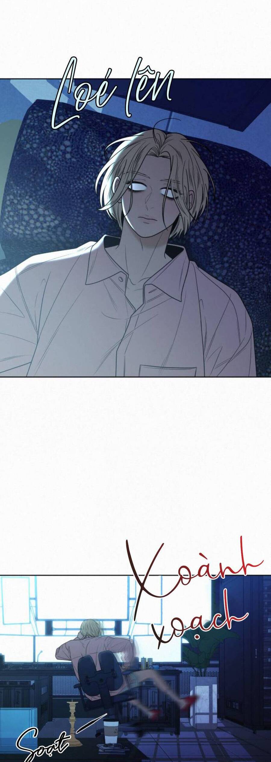 Tình Yêu Trong Sáng Chapter 78 - Trang 2