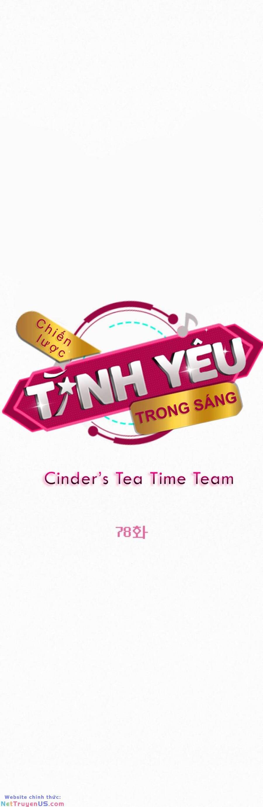 Tình Yêu Trong Sáng Chapter 78 - Trang 2