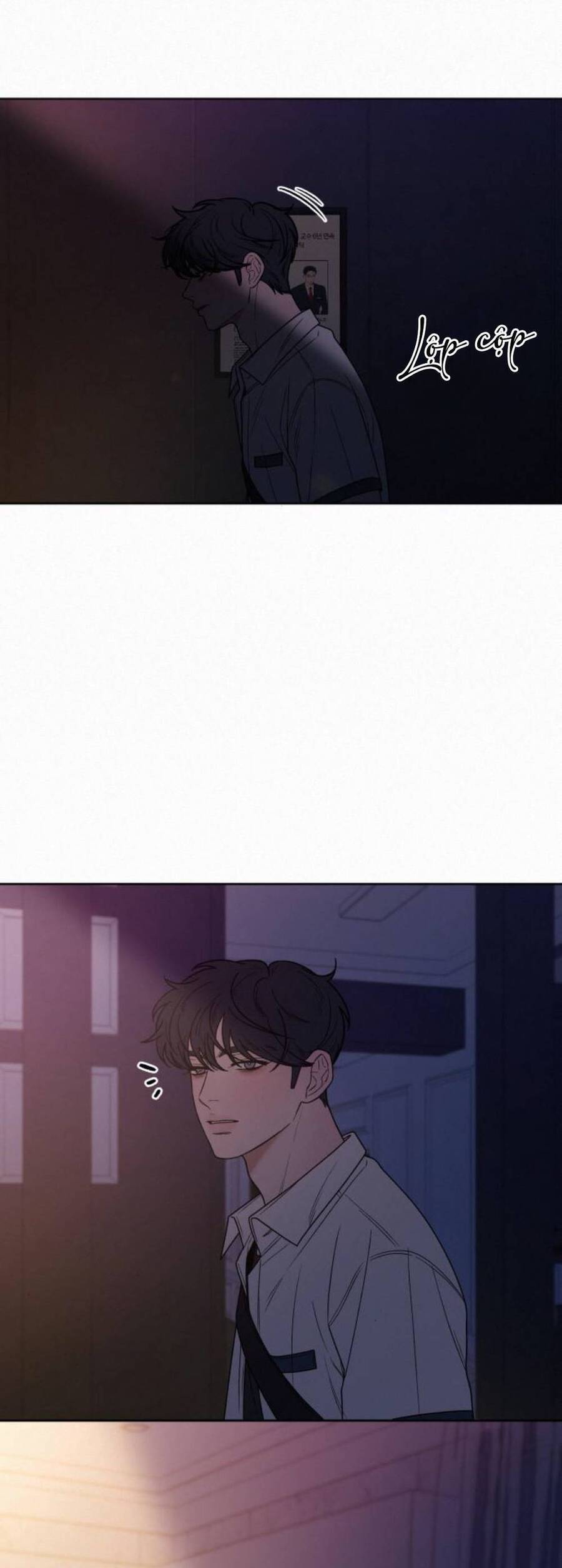 Tình Yêu Trong Sáng Chapter 78 - Trang 2
