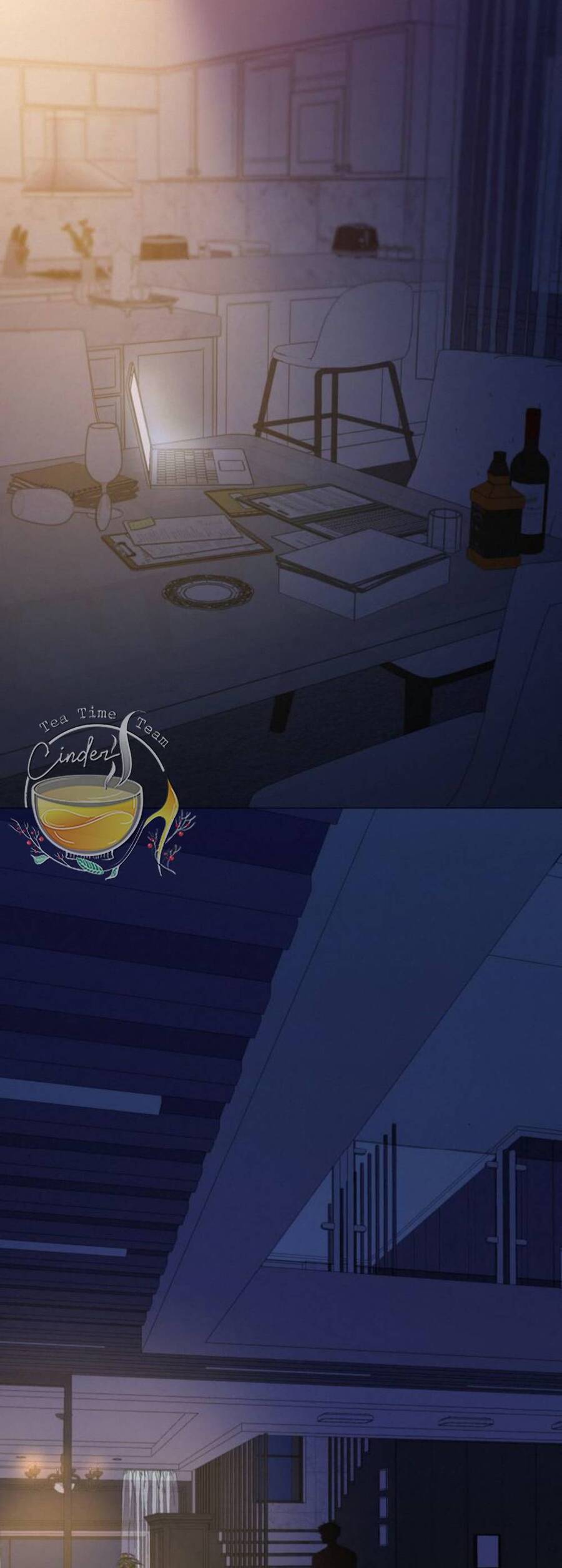 Tình Yêu Trong Sáng Chapter 78 - Trang 2