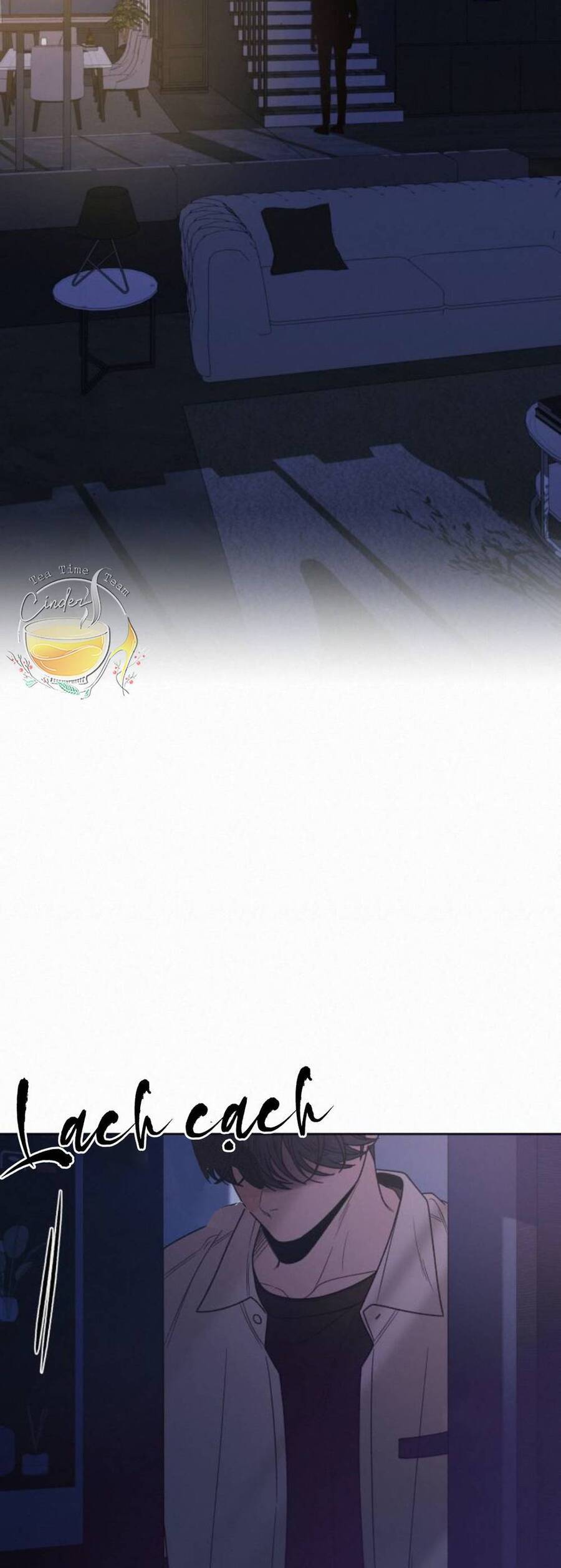 Tình Yêu Trong Sáng Chapter 78 - Trang 2