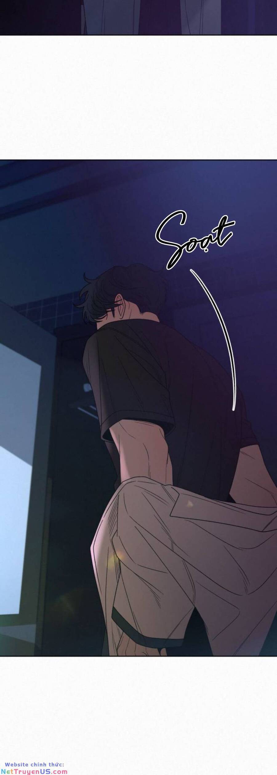 Tình Yêu Trong Sáng Chapter 78 - Trang 2