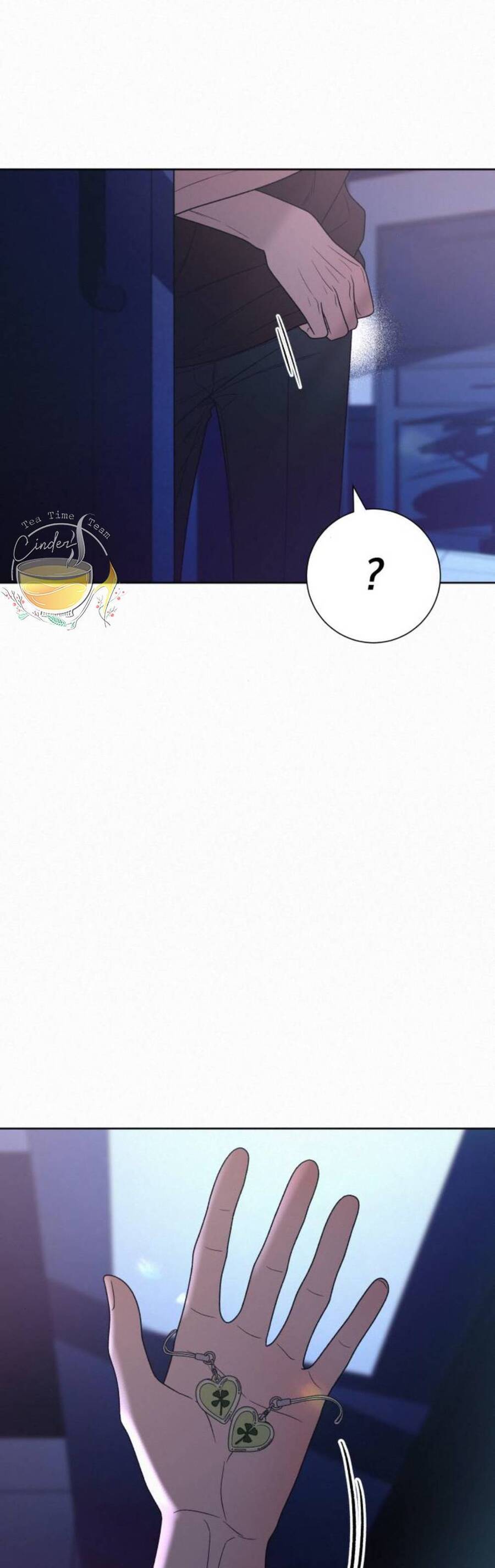 Tình Yêu Trong Sáng Chapter 78 - Trang 2